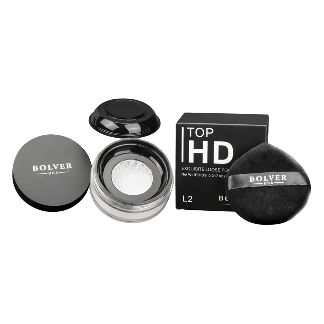 Bolver Loose Powder L2 - view 1