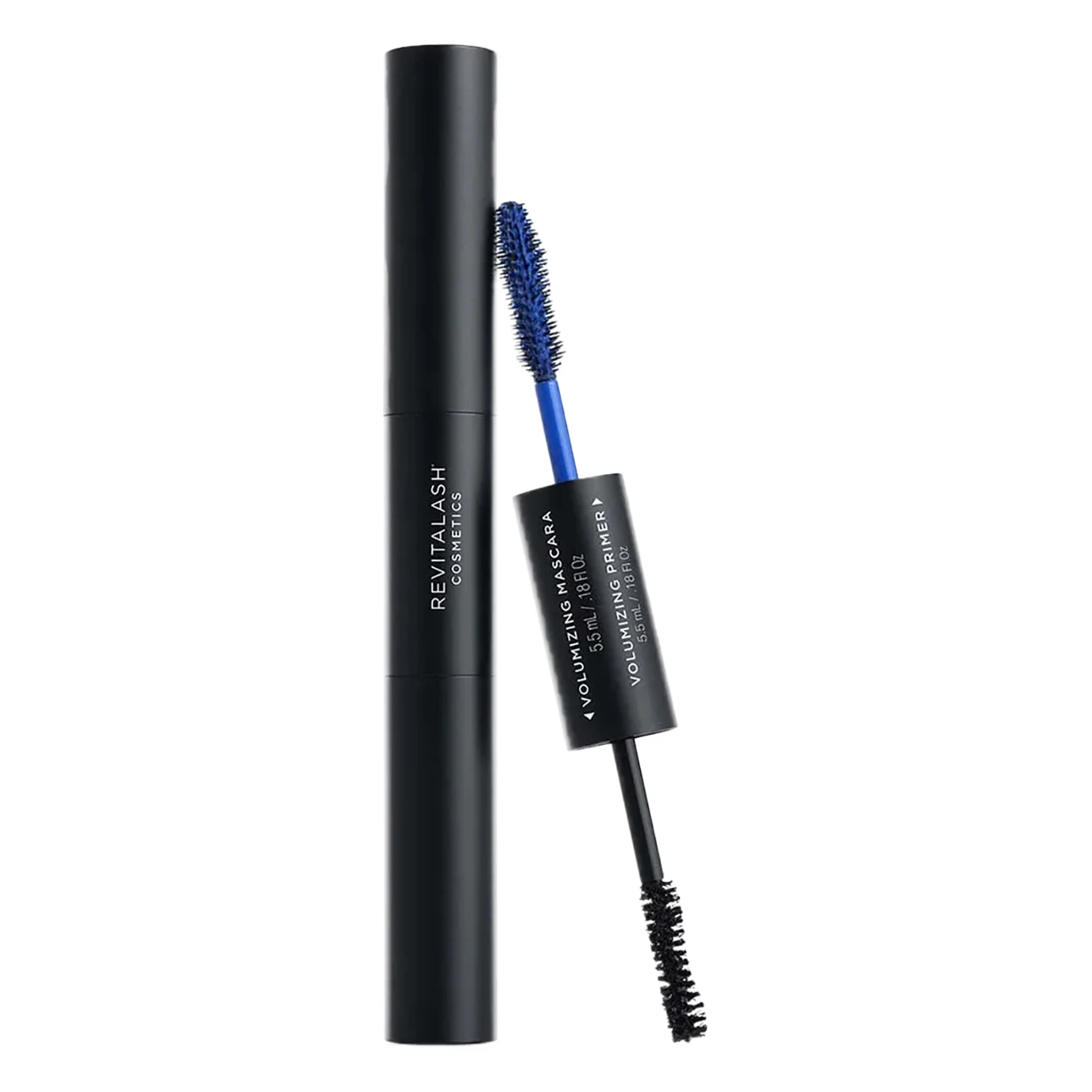 Revitalash Double Makeup Eye Set Primer & Mascara 5.5 ml