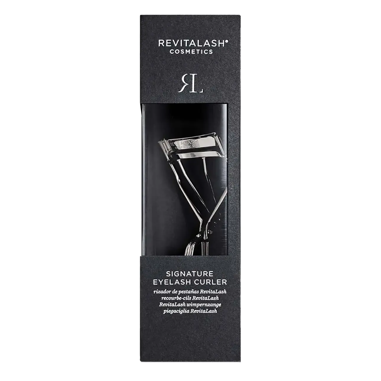 Revitalash Eyelash Curler 1 pc - view 1