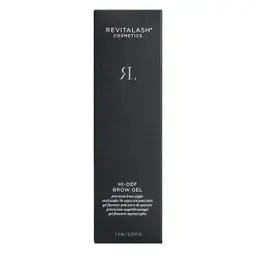 Revitalash Hi Def Tinted Brow Gel Clear 7.4 ml
