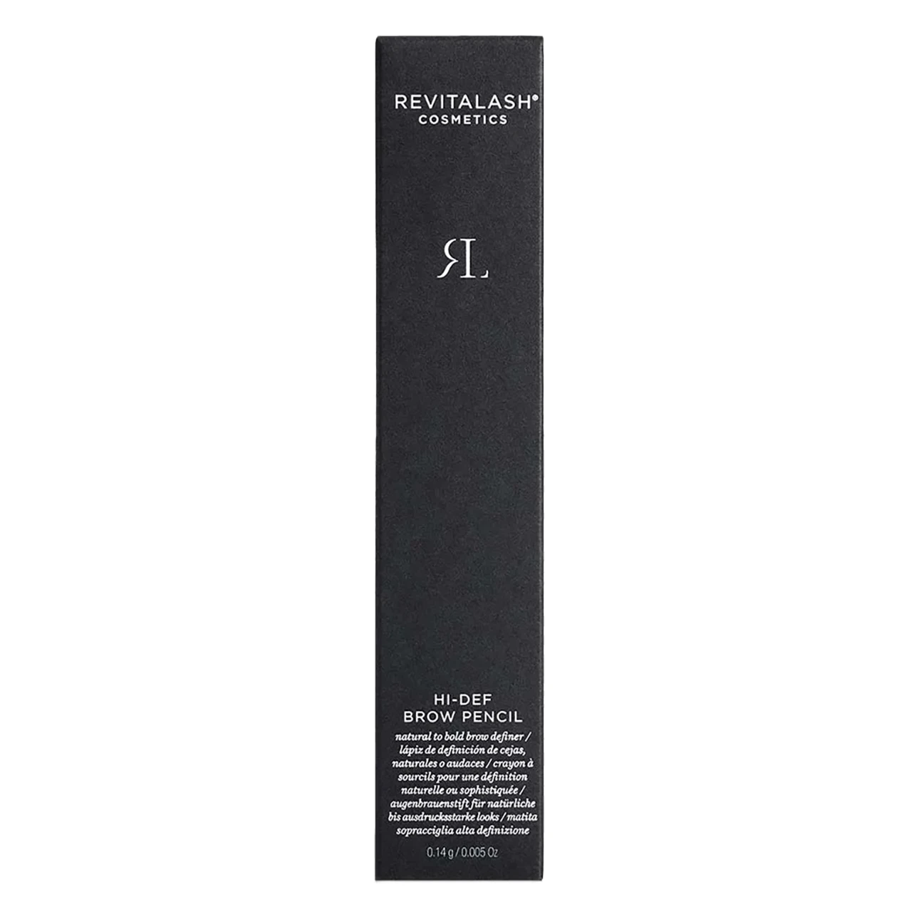 Revitalash Hi Def Brow Pencil Cool Brown 5.5 ml