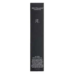 Revitalash Hi Def Brow Pencil Soft Brown 5.5ml