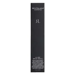 Revitalash Hi Def Brow Pencil Warm Brown 5.5 ml