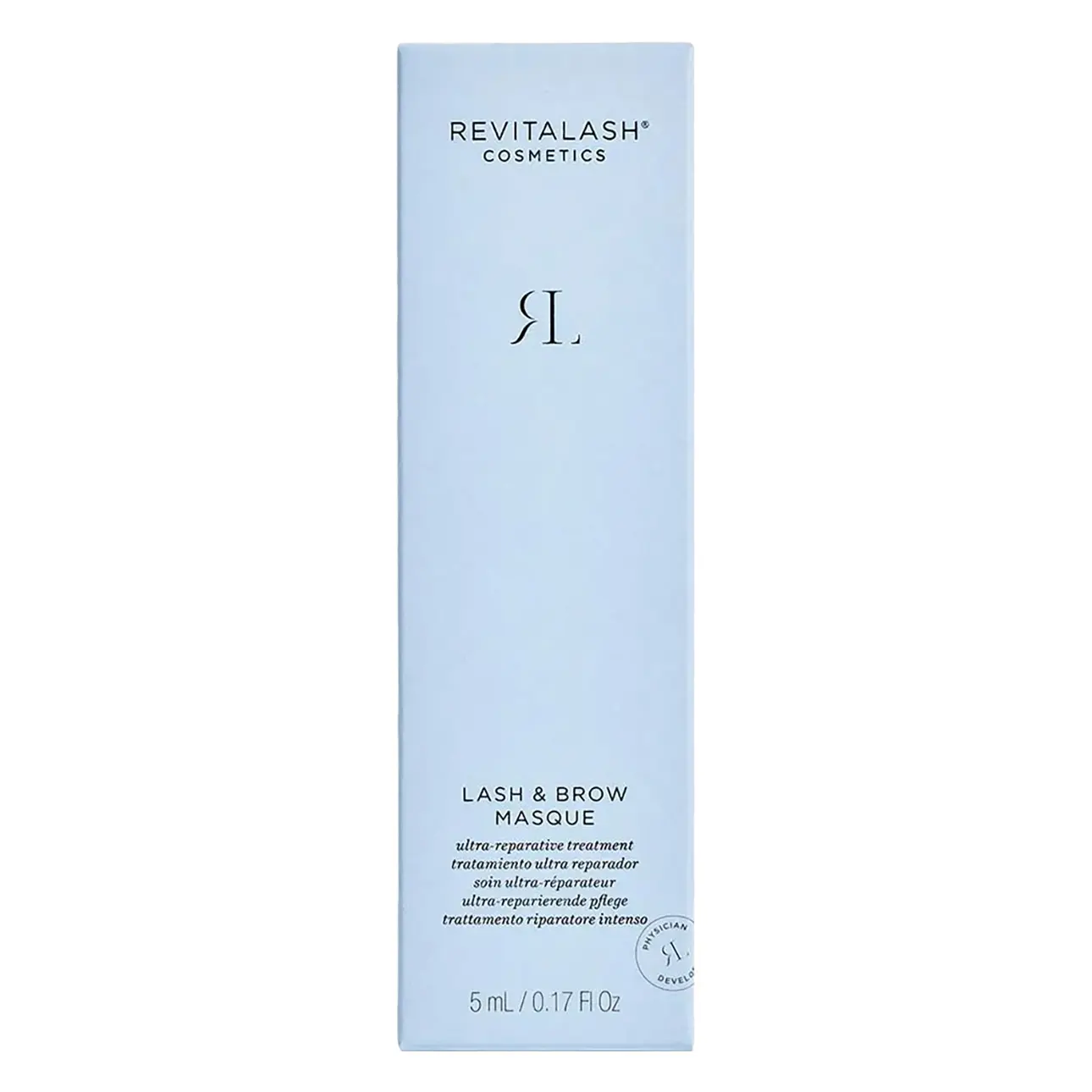 Revitalash Lash Brow Masque 5ml - view 1