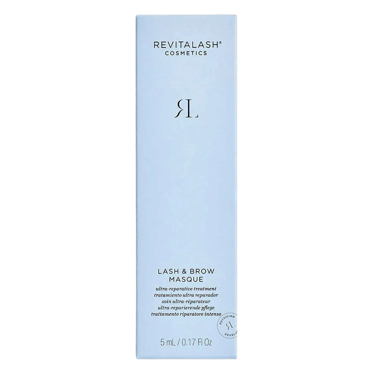 Revitalash Lash Brow Masque 5ml