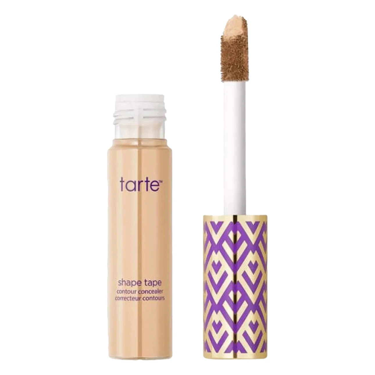 Tarte Shape Tape Concealer Light Medium Sand 27S 10 ml