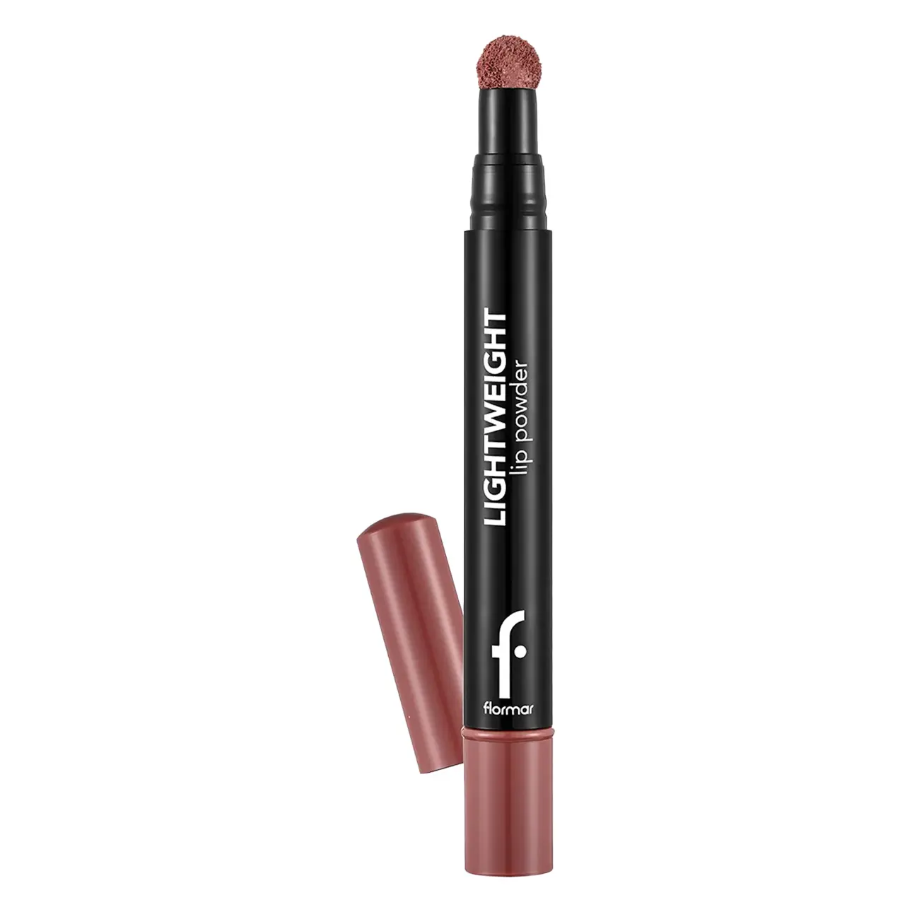 Flormar Lip Powder 04 Pleasure - view 2