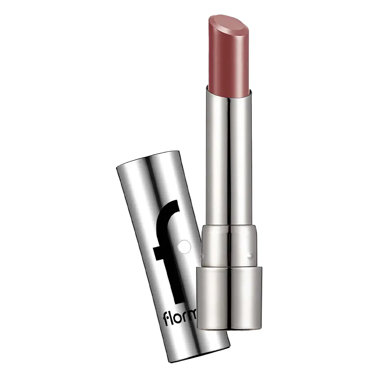 Flormar Sheer Up Lipstick 003 Pinky Nude - view 2