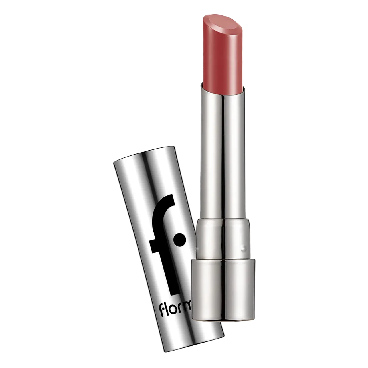 Flormar Sheer Up Lipstick 004 Warm Peach