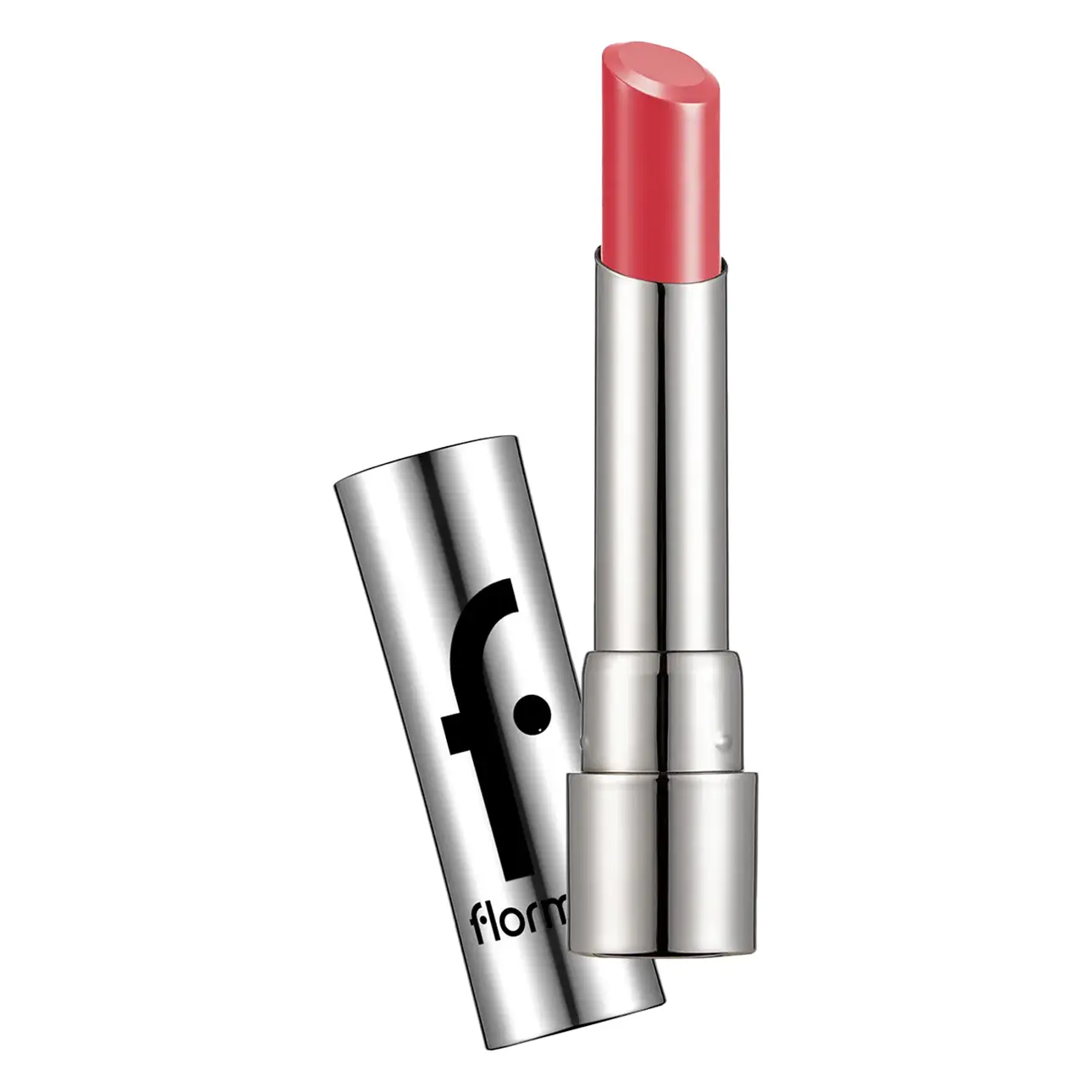 Flormar Sheer Up Lipstick 005 Pretty Peach - view 2