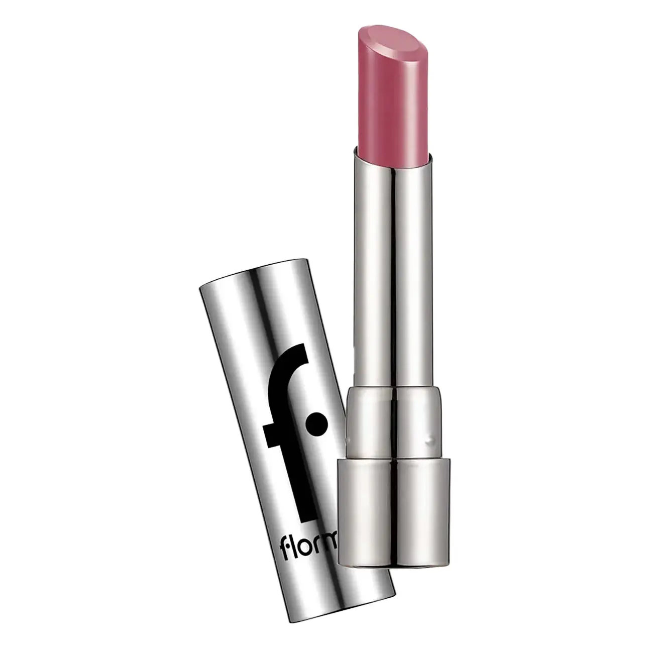 Flormar Sheer Up Lipstick 010 Thulian Pink
 - view 2