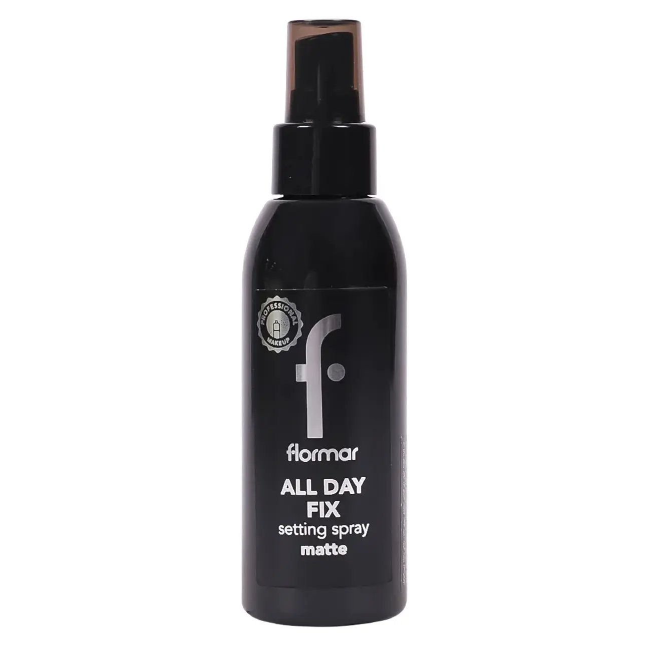 Flormar All Day Fix Matte Setting Spray 125 ml - view 1