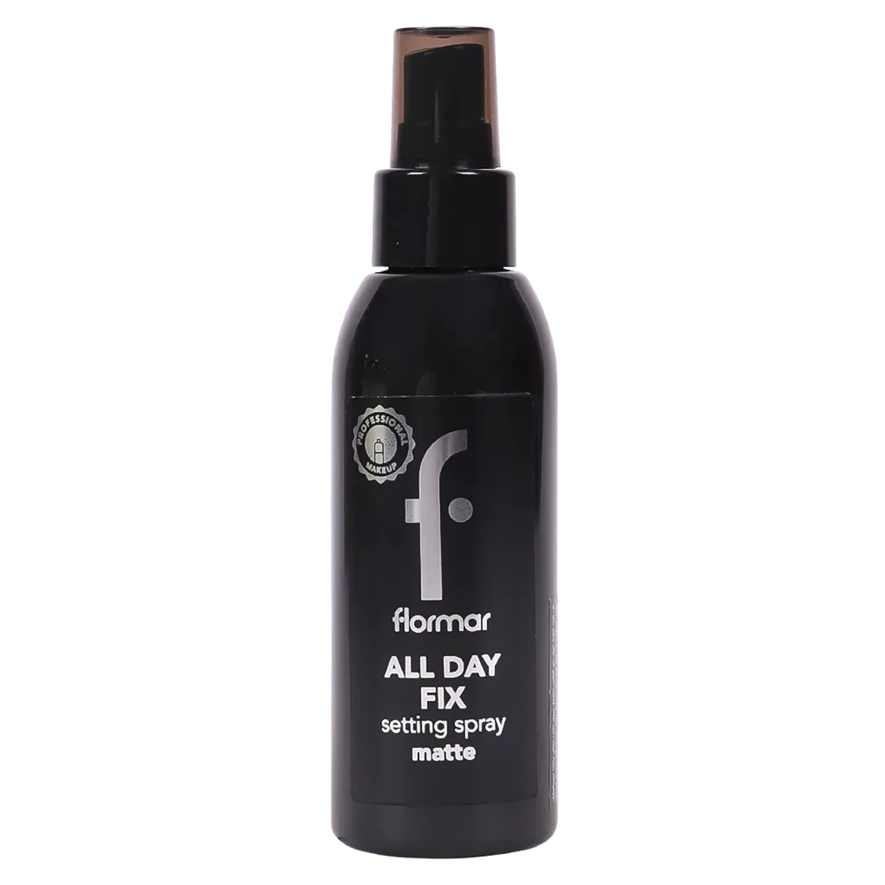 Flormar All Day Fix Matte Setting Spray 125 ml
