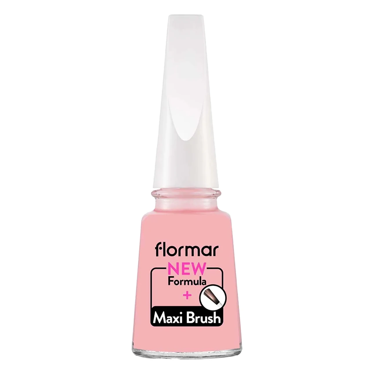 Flormar Nail Enamel 077