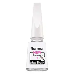 Flormar Nail Enamel 301