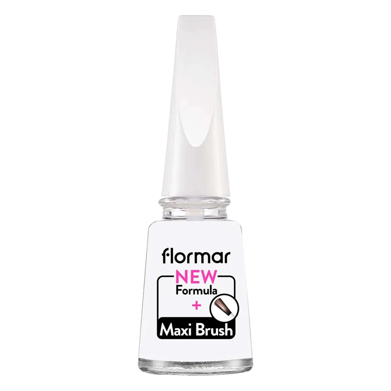 Flormar Nail Enamel 301