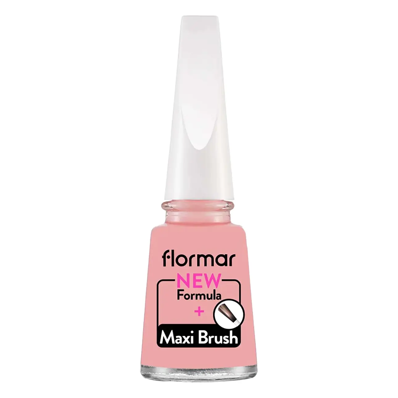 Flormar Nail Enamel 397 - view 1