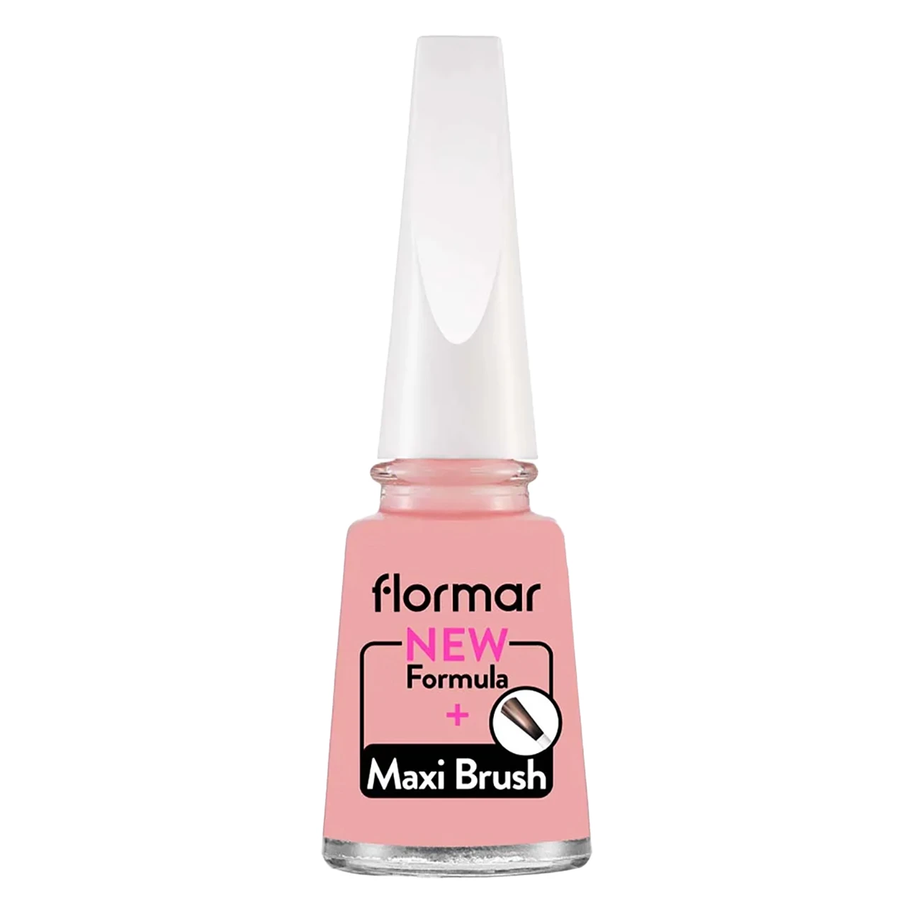 Flormar Nail Enamel 397