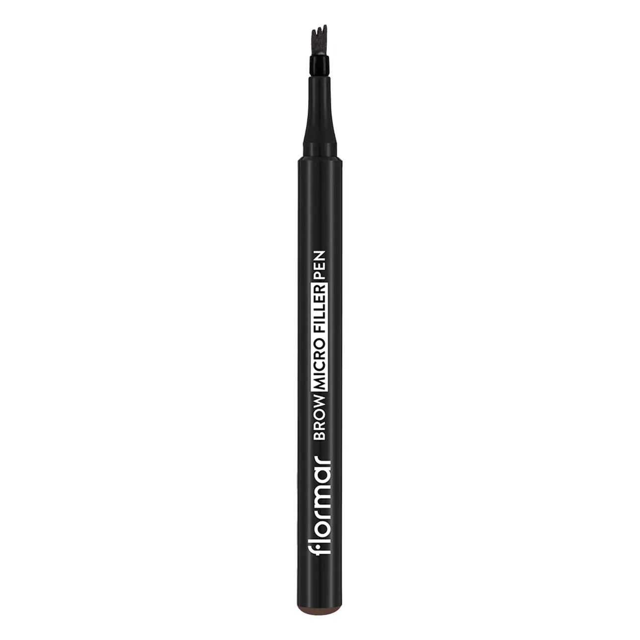 Flormar Brow Micro Filler Pen 004 Deep Brown - view 2