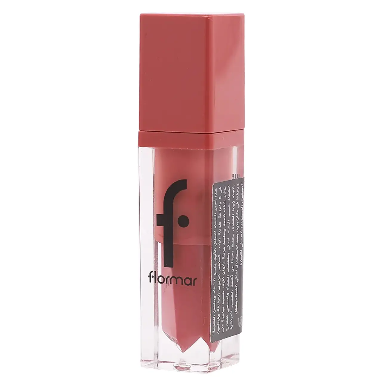 Flormar Kiss Me More Lip Tattoo Peach 004 - view 1