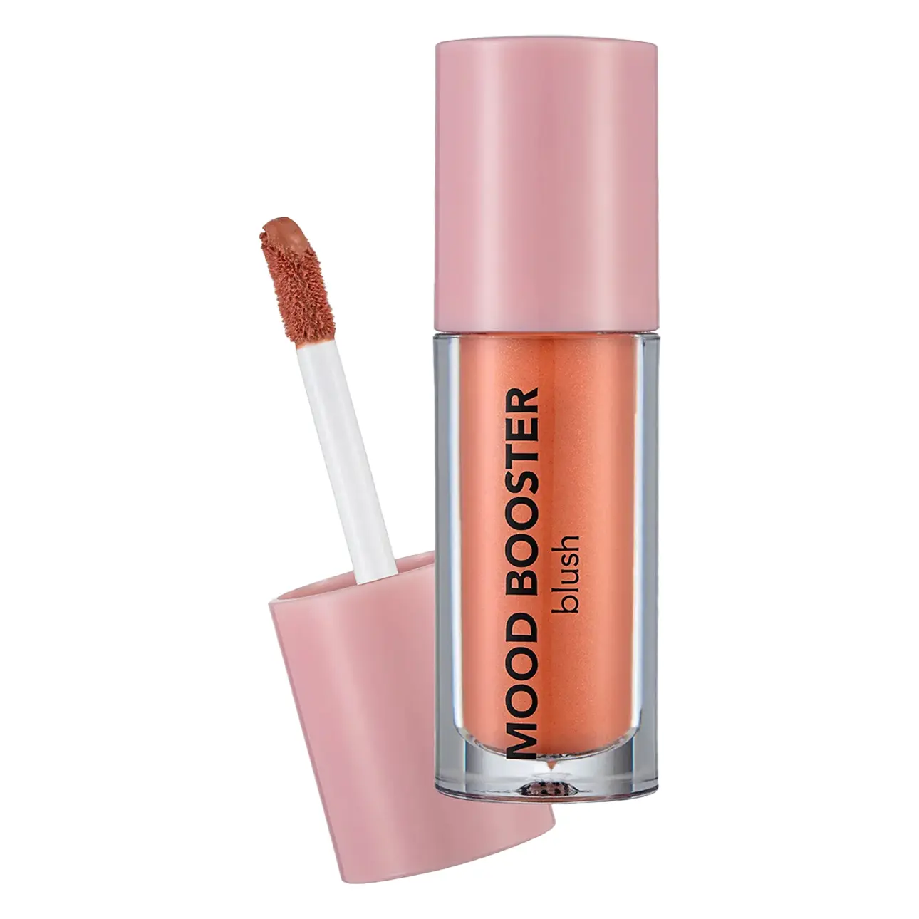 Flormar Mood Booster Blush 001 Follow Your Heart - view 2