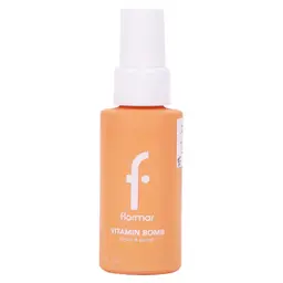 Flormar Vitamin Bomb Serum And Primer 30 ml