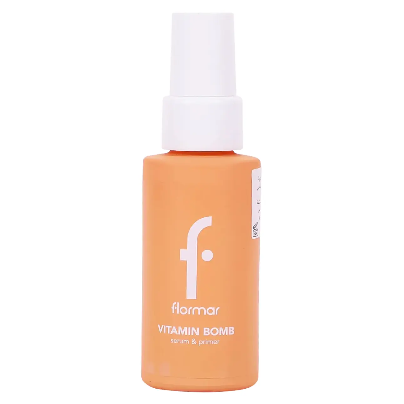 Flormar Vitamin Bomb Serum And Primer 30 ml - view 1