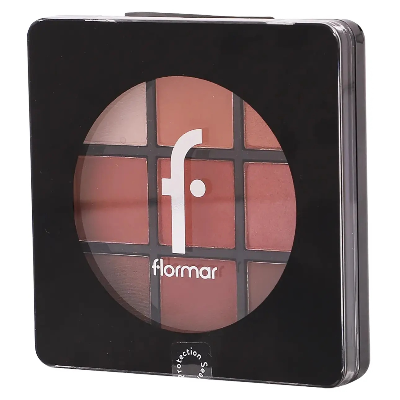 Flormar Eyeshadow Palette 003 Sunset 9 gm - view 1