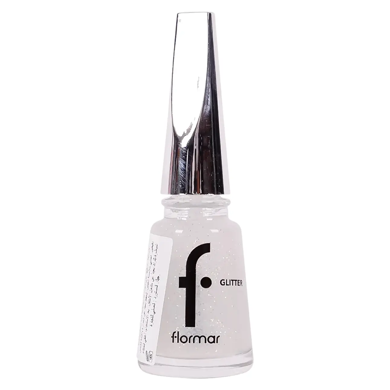 Flormar Glitter Nail Enamel 37 - view 1