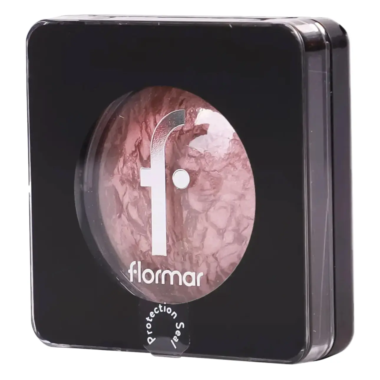 Flormar Baked Blush Touch Of Rose 4 gm - view 1