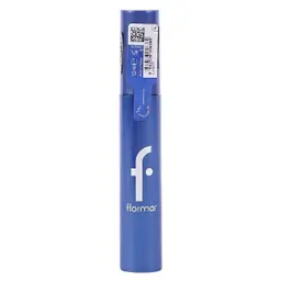 Flormar Open Up Waterproof Mascara 