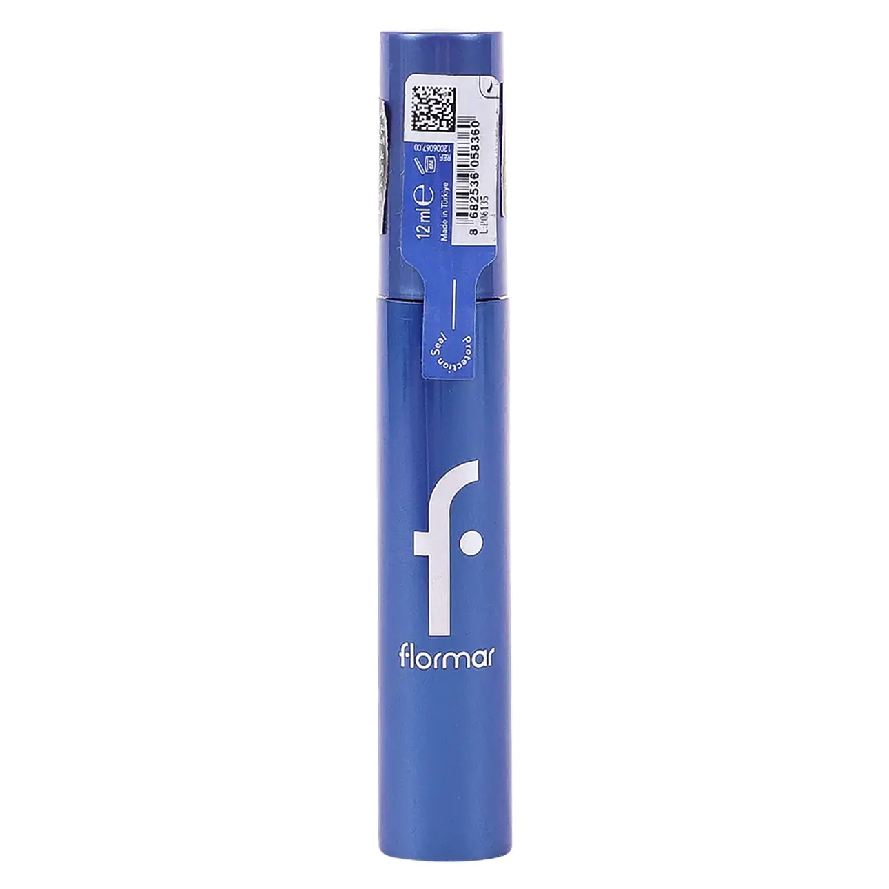 Flormar Open Up Waterproof Mascara  - view 1