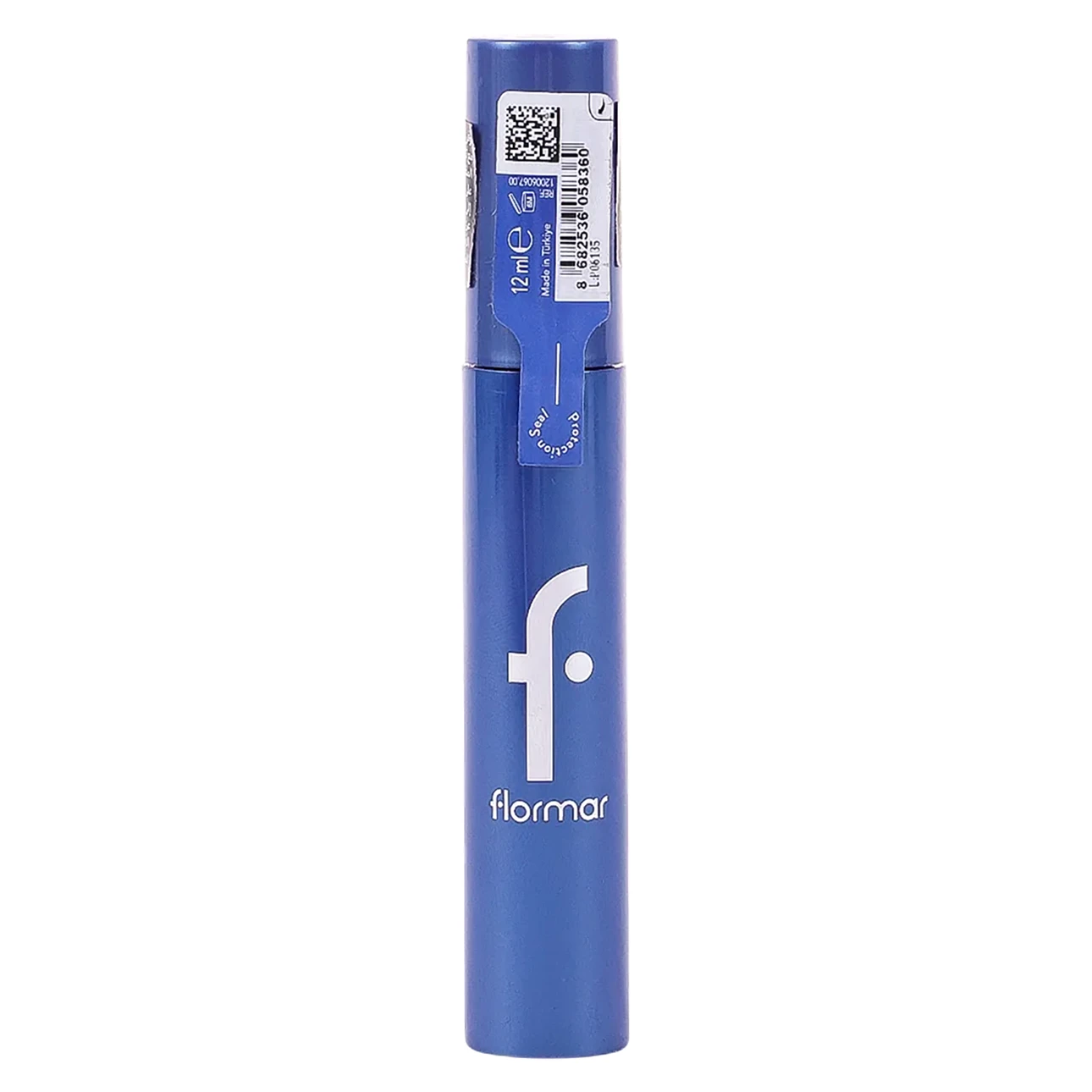 Flormar Open Up Waterproof Mascara 
