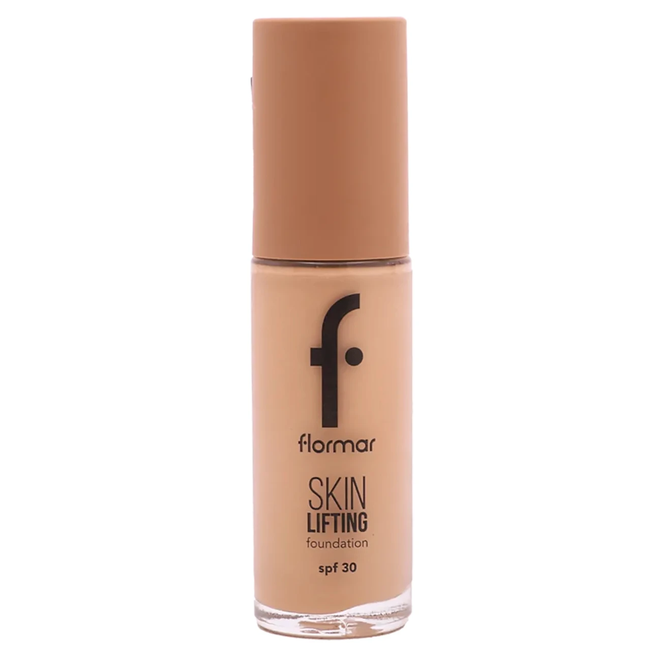 Flormar Skin Lifting Foundation 100 Sand 30 ml