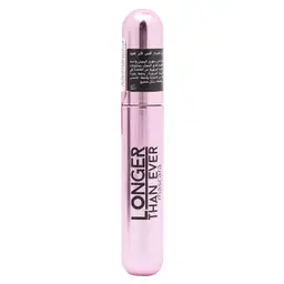 Flormar Flormar Longer Than Ever Mascara 