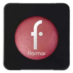 Flormar Baked Blush On 058 Hot Pink 4 gm
