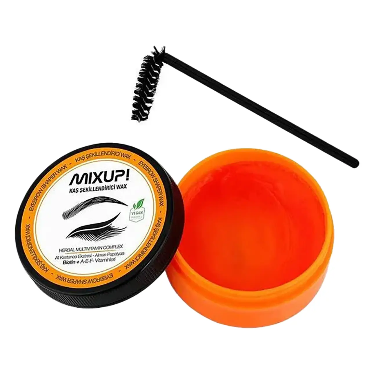 Mixup Eyebrow Shaper Wax 50 gm - view 1