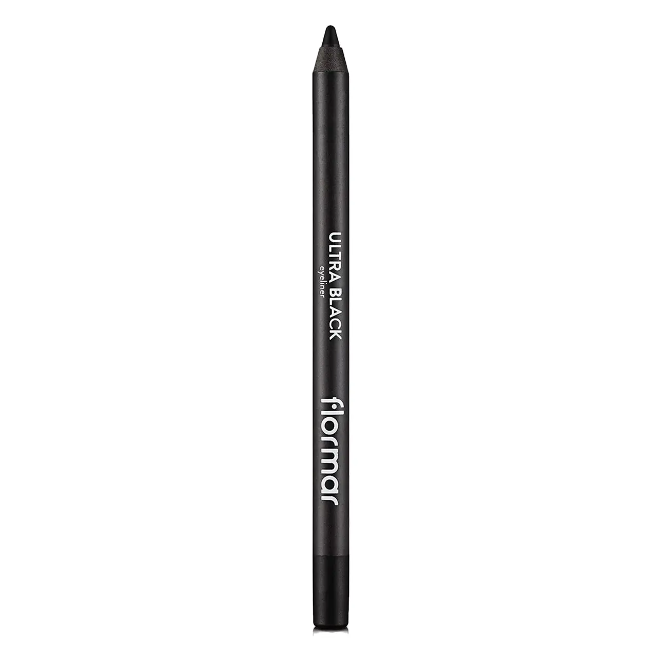 Flormar Ultra Eyeliner Black - view 2