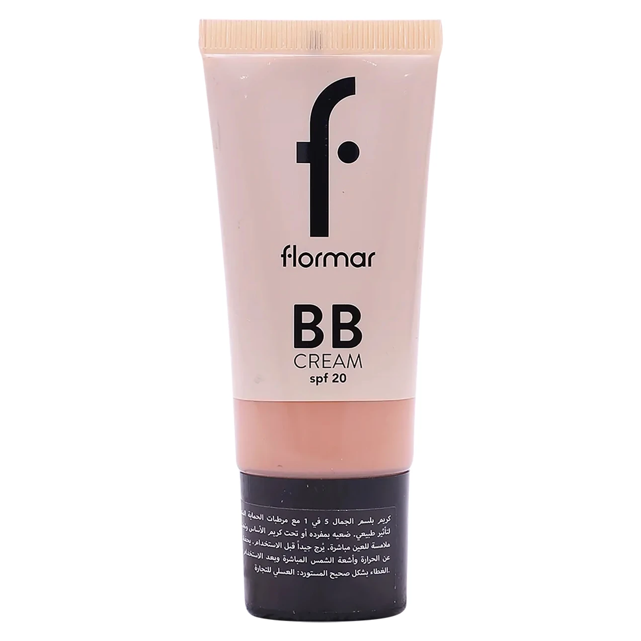 Flormar BB Cream BB04 Light Medium 35 ml