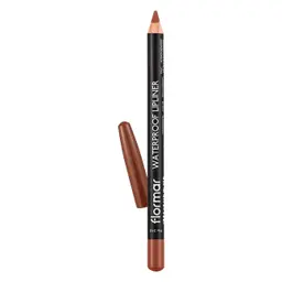 Flormar Waterproof Lipliner Hot Cocoa 243