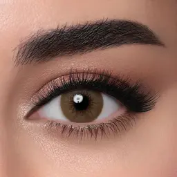 لنس مي عدسات لاصقة ملونة لاتيه 