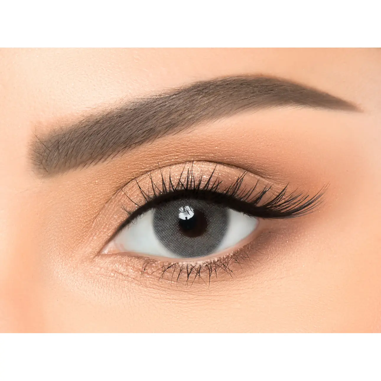 Newlens Contact Lenses Lamour - view 1