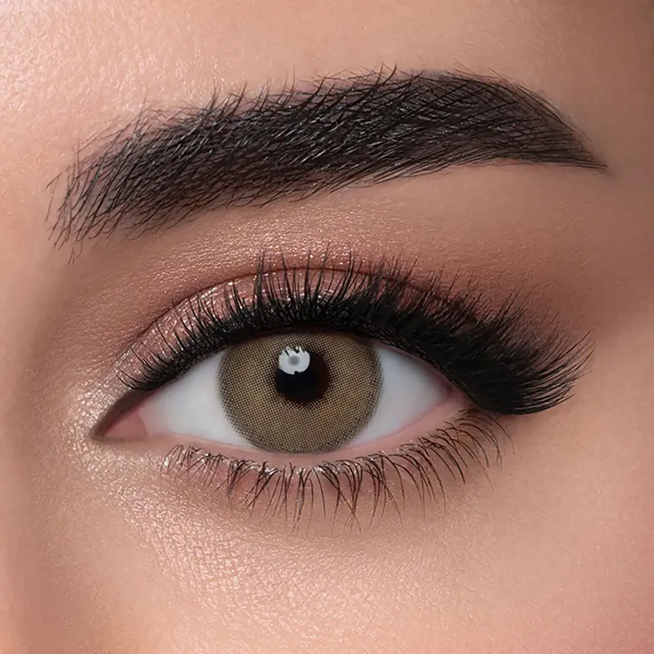 Lensme Sensual Contact Lenses Cortado - view 1
