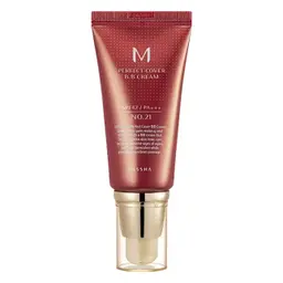 Missha Perfect M BB Cream  No.21