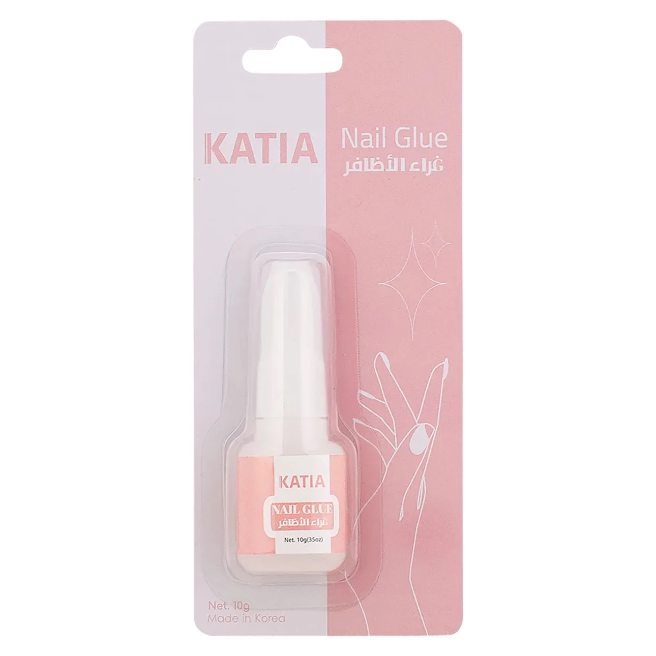 Katia Nail Glue 10G