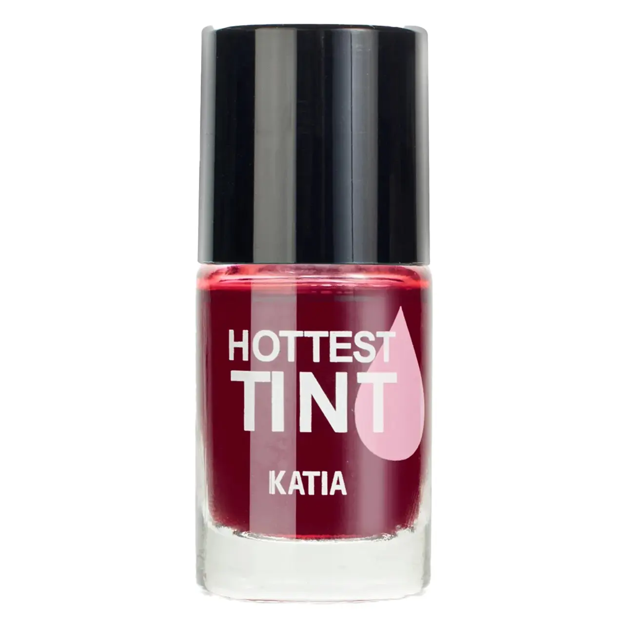 Katia Hottest Lips & Cheeks Tint 12 ml - view 1