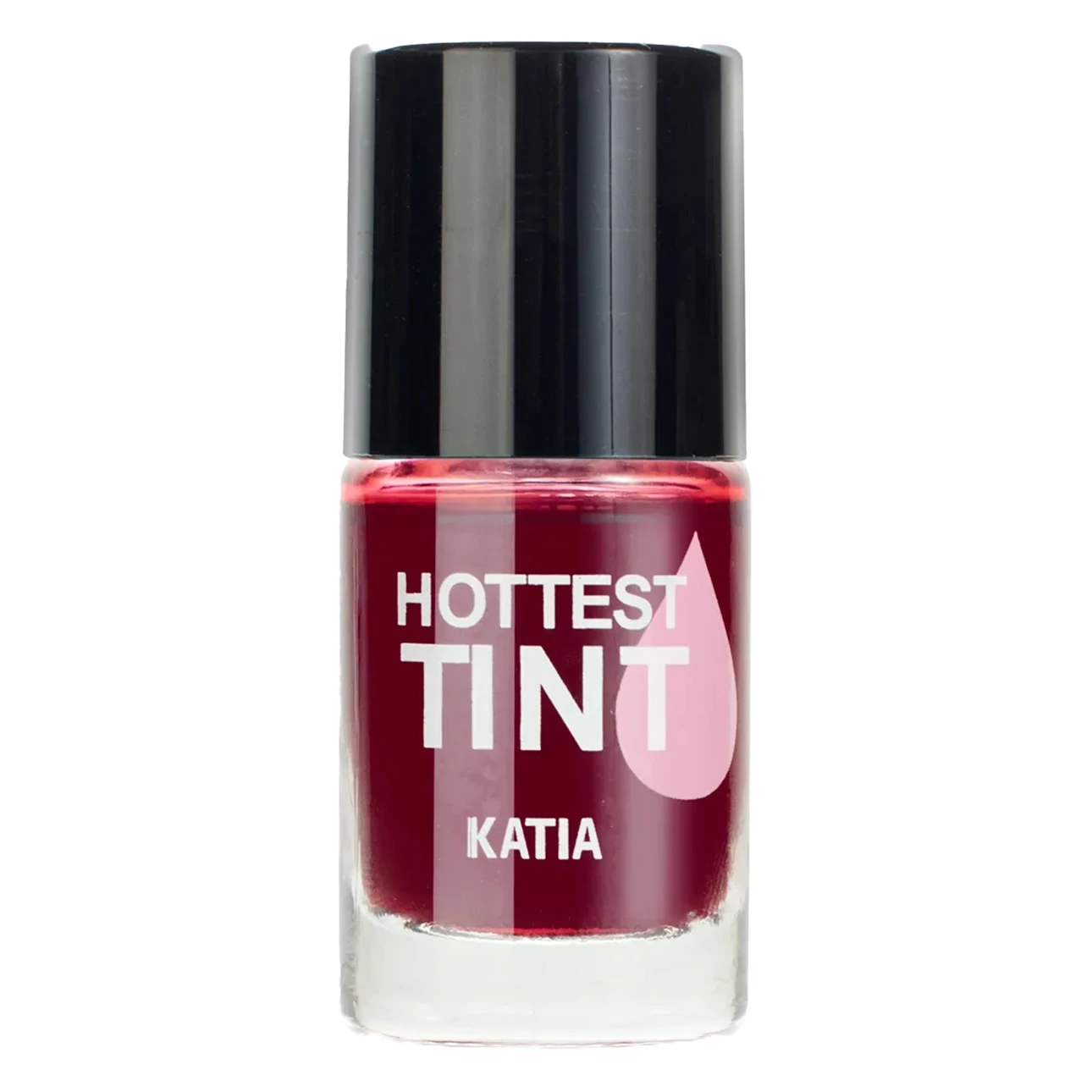 Katia Hottest Lips & Cheeks Tint 12 ml