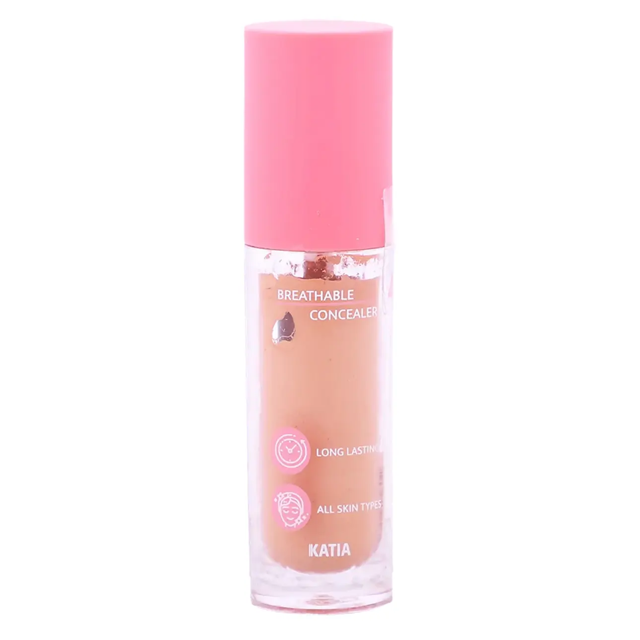 Katia Breathable Concealer Lime - view 1