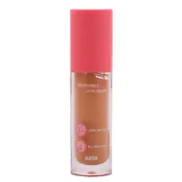Katia Breathable Concealer Latte
