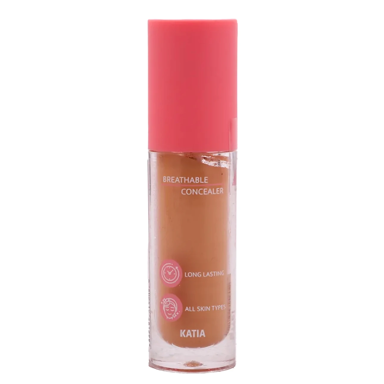 Katia Breathable Concealer Latte